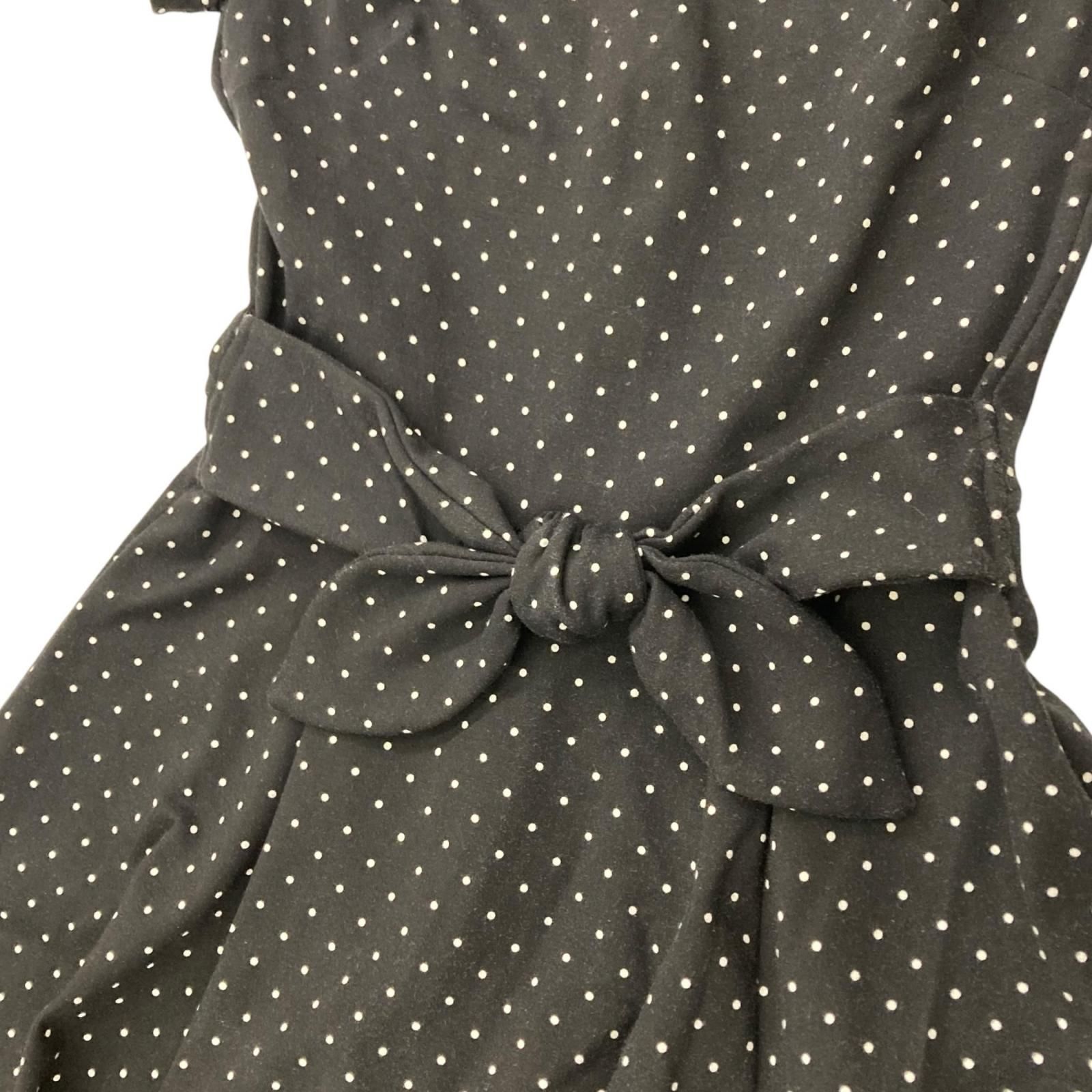 定価五万★ケイトスペード★ワンピース　size0 186005 現状品 Kate Spade ケイトスペード ワンピース - メルカリ