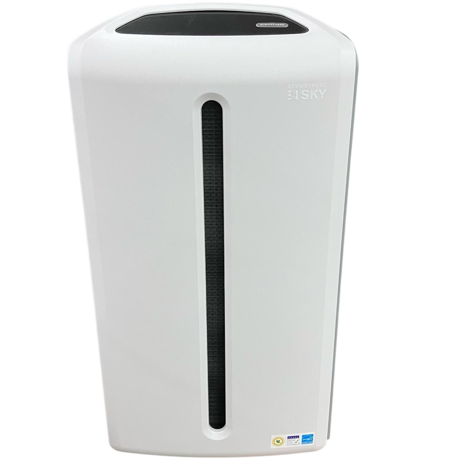 中古品】アムウェイ Amway アトモスフィア スカイ 空気清浄機 2020年製 
