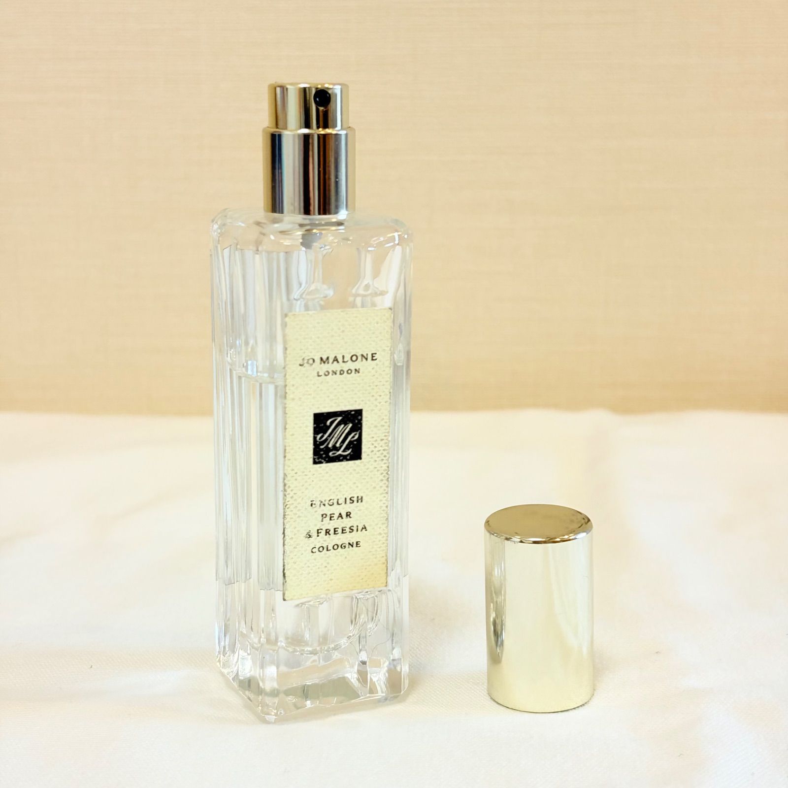 Jo MALONE LONDON English Pear & Freesia Cologne ジョーマローン 