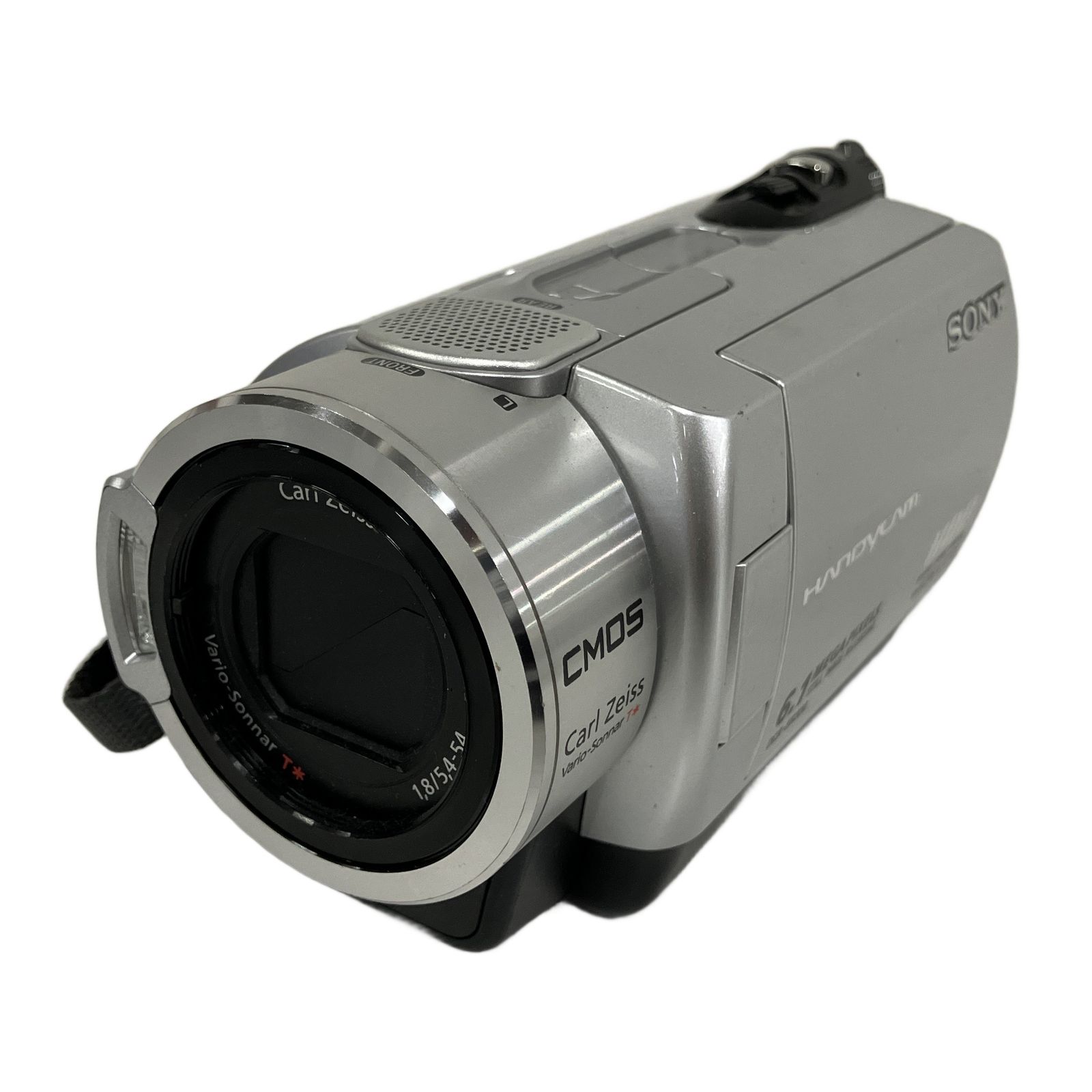 SONY ソニー ハンディカム DCR-SR300 デジタルビデオカメラ ジャンク