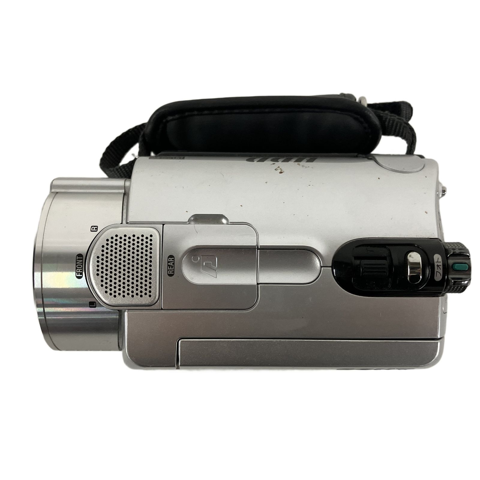 SONY ソニー ハンディカム DCR-SR300 デジタルビデオカメラ ジャンク