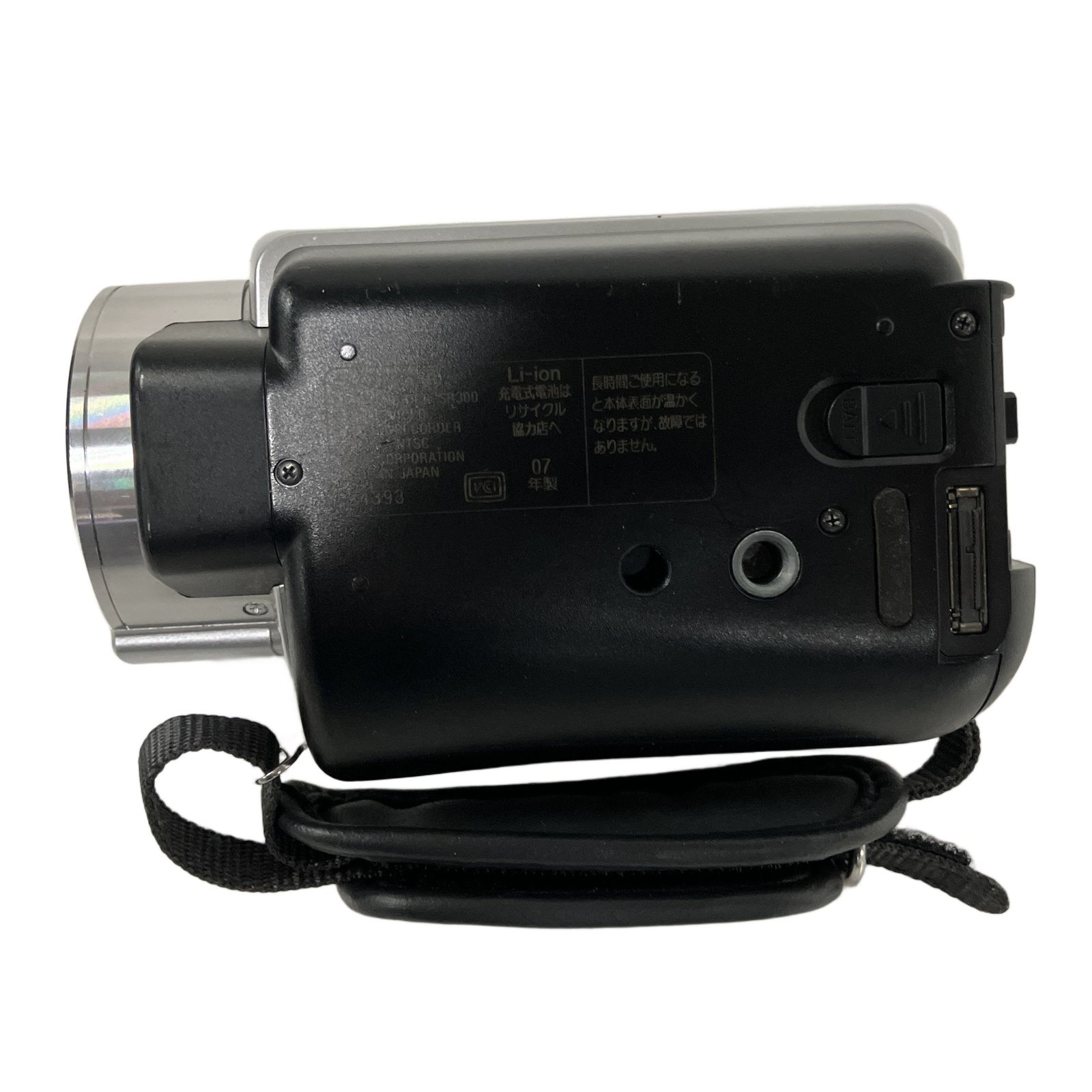 SONY ソニー ハンディカム DCR-SR300 デジタルビデオカメラ ジャンク