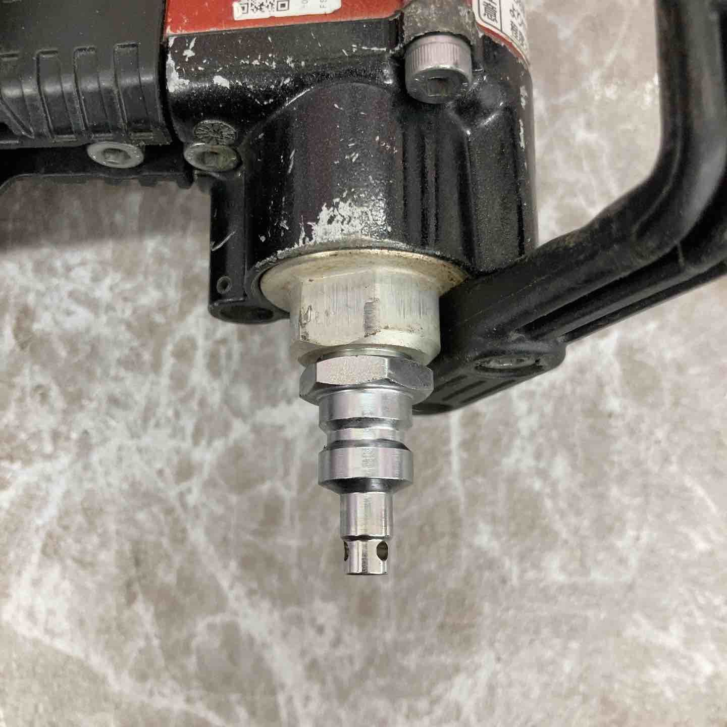 ☆マックス(MAX) 高圧エアネジ打ち機 HV-R41G4-R【八潮店】 - メルカリ