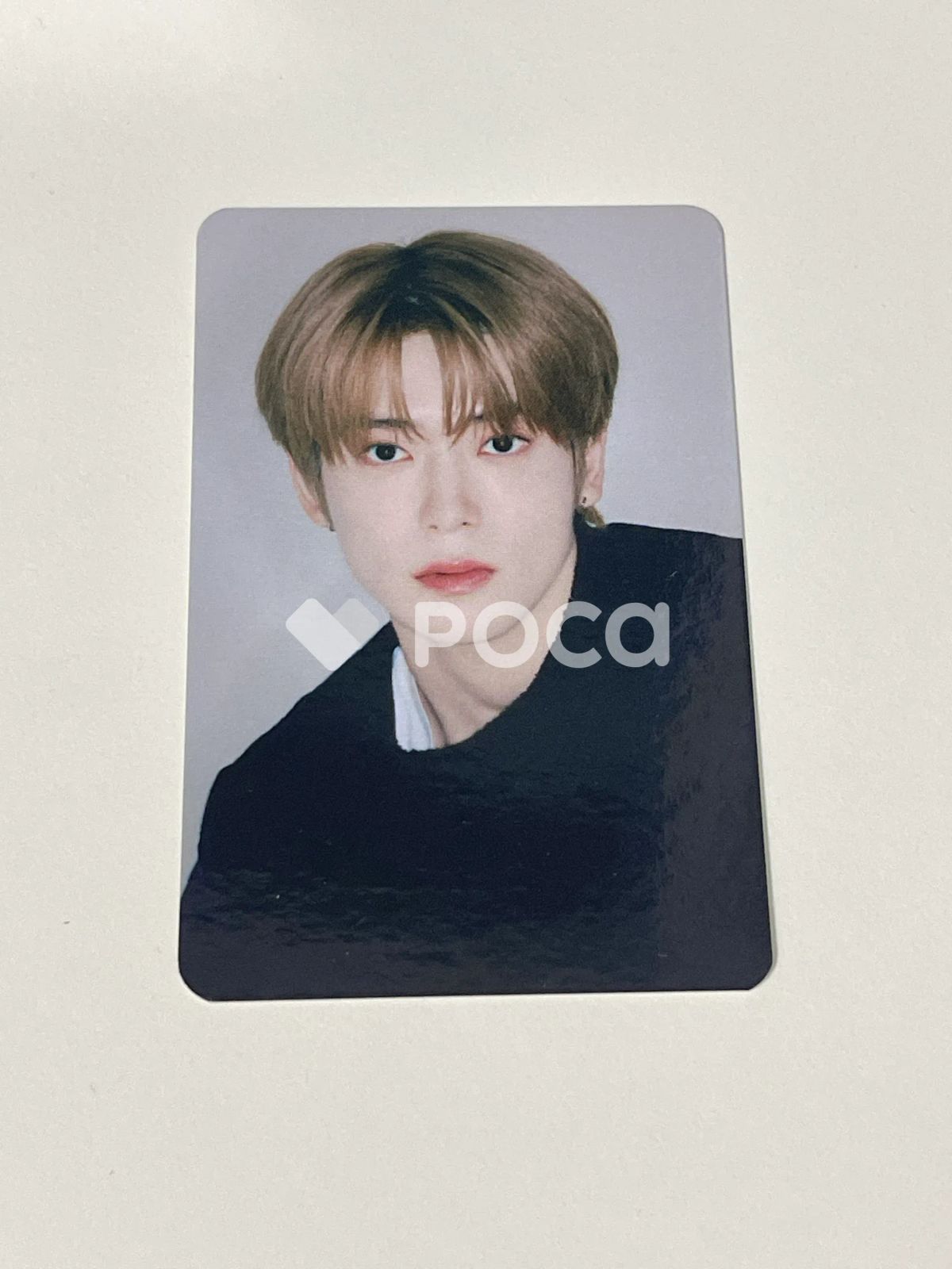 NCT NCT127 ジェヒョン トレカ ⑧ CD CD・DVD・ブルーレイ 【公式通販】