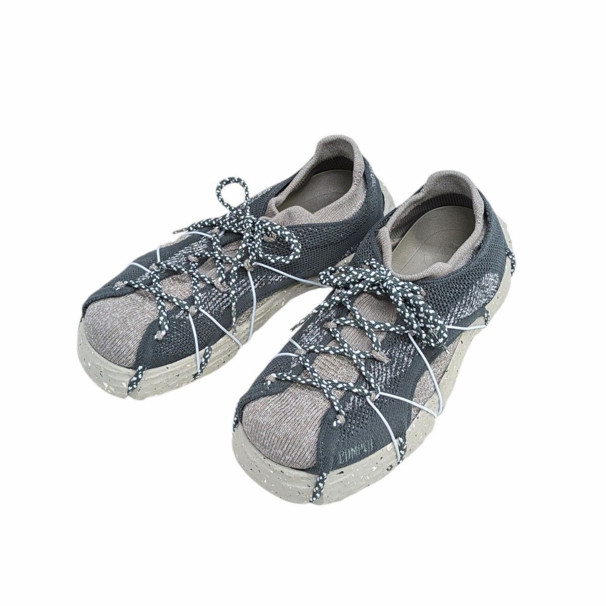CAMPER camper カンペール 6 ROKU ロク カジュアルシューズ ローカット 