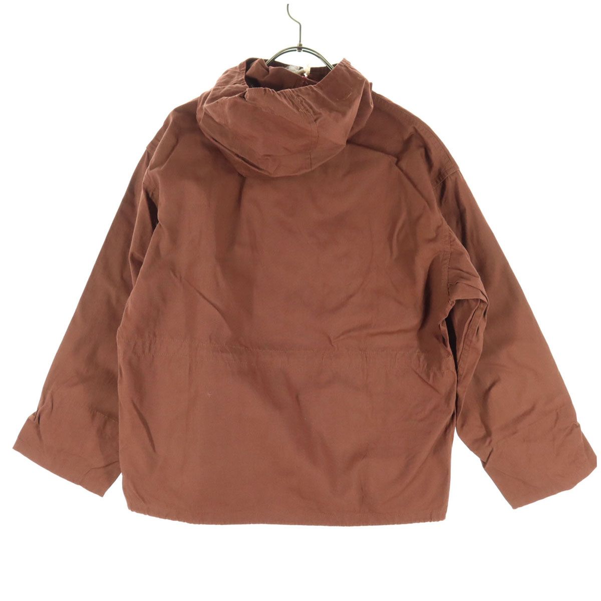 DESCENTE デサント 70s オールド 長袖 ハーフジップ マウンテン 