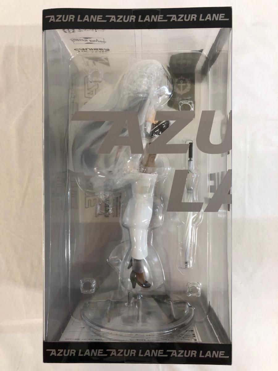 フィギュア 【未開封】高雄 魅惑のフルドライブVer. 1/7 PVC＆ABS製