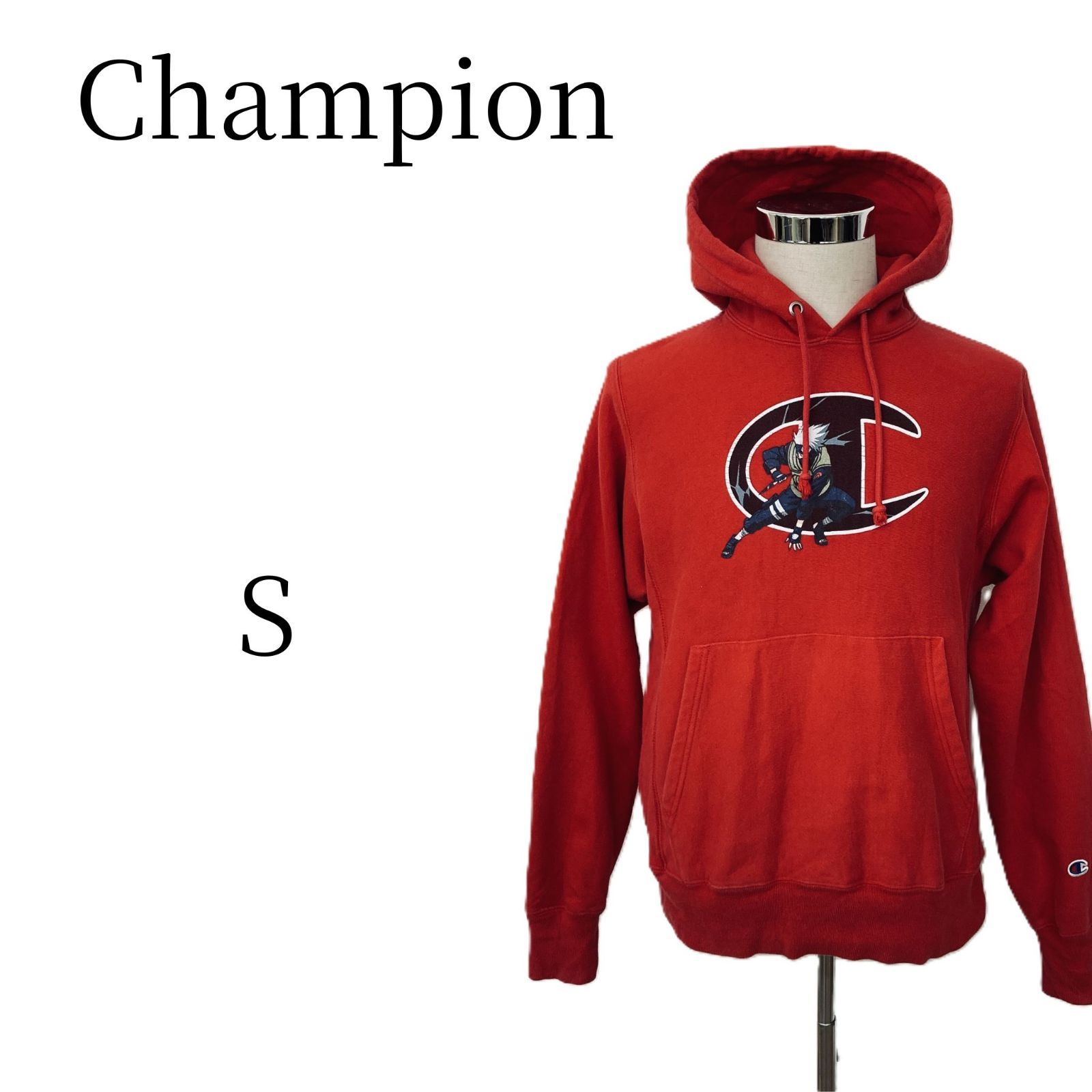 希少 Champion reverseweave チャンピオン リバースウィーブ 