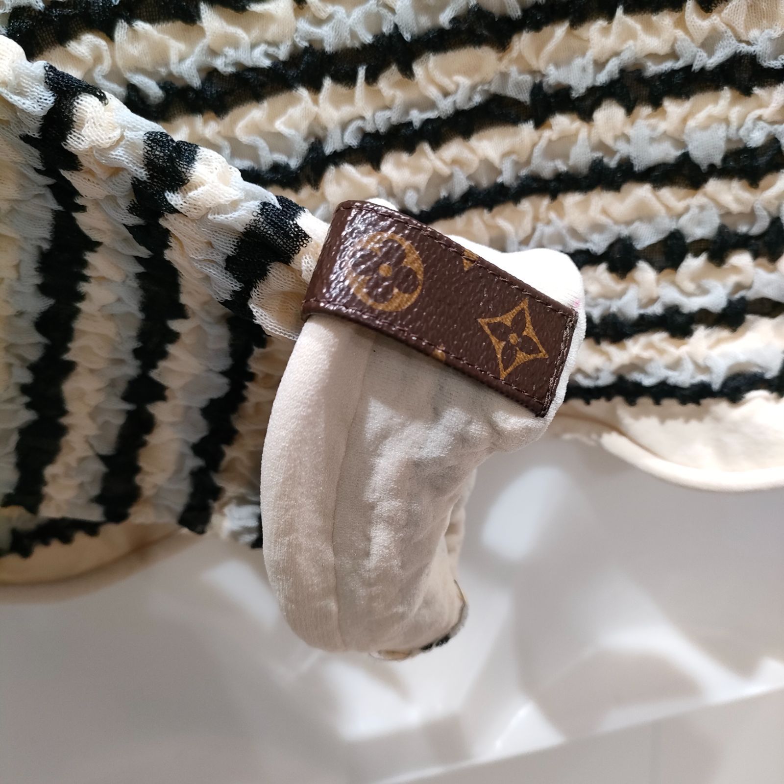 未使用品タグ付き】LOUIS VUITTON ルイ・ヴィトン トップス
