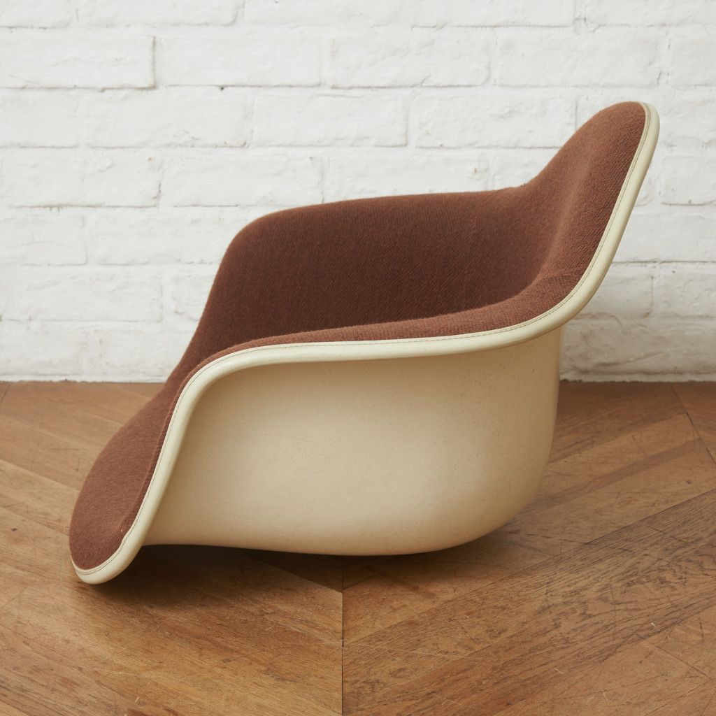 Herman Miller ヴィンテージ アームシェル 座面 2nd FRP Herman Miller ヴィンテージ アームシェル 座面 2nd FRP