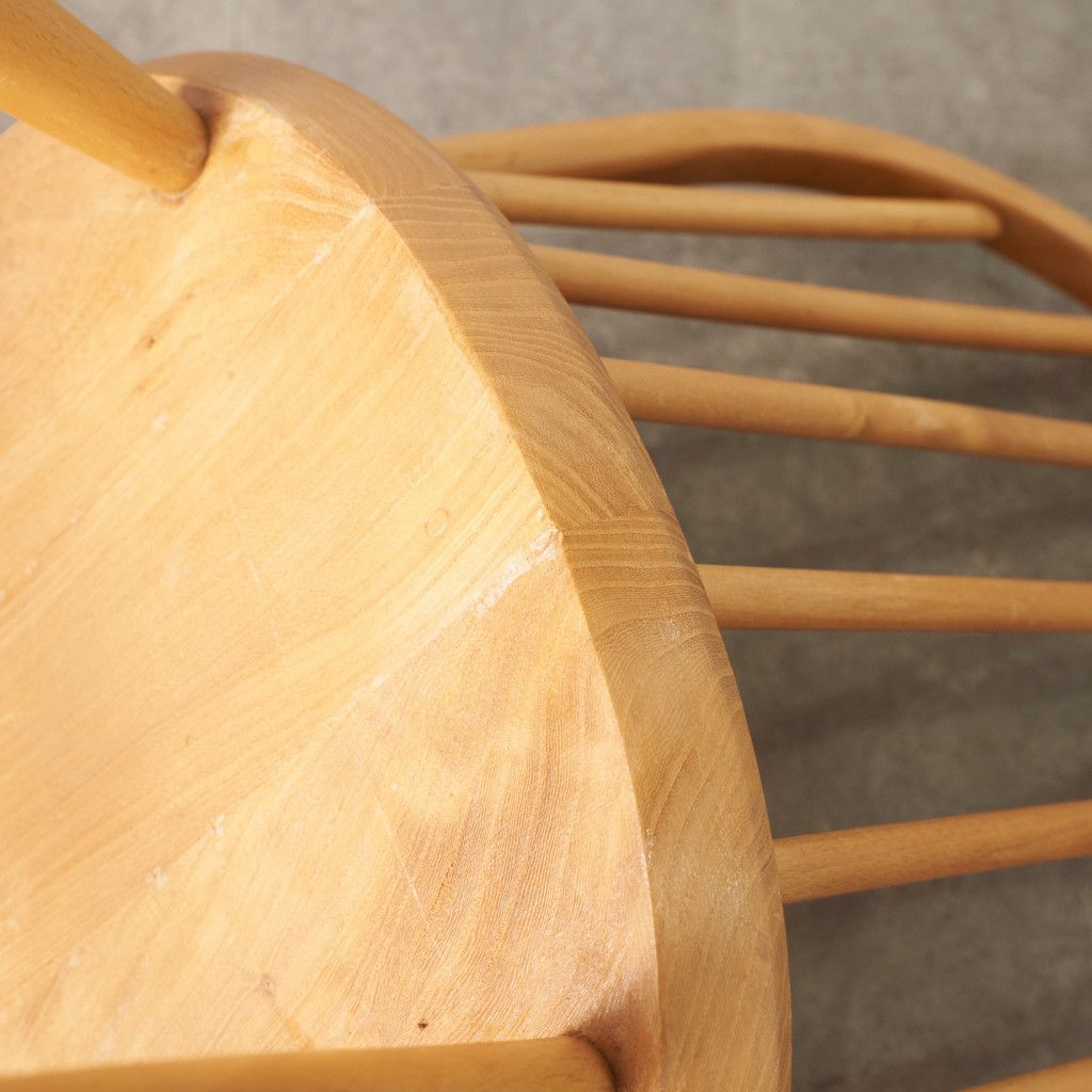 ercol フープバックチェア アーコール 英国 ヴィンテージ ウィンザー
