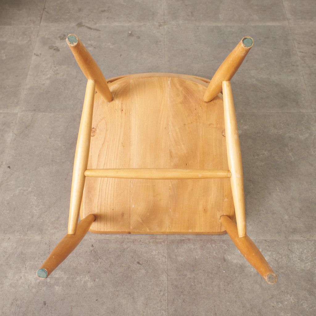 ercol フープバックチェア アーコール 英国 ヴィンテージ ウィンザー 