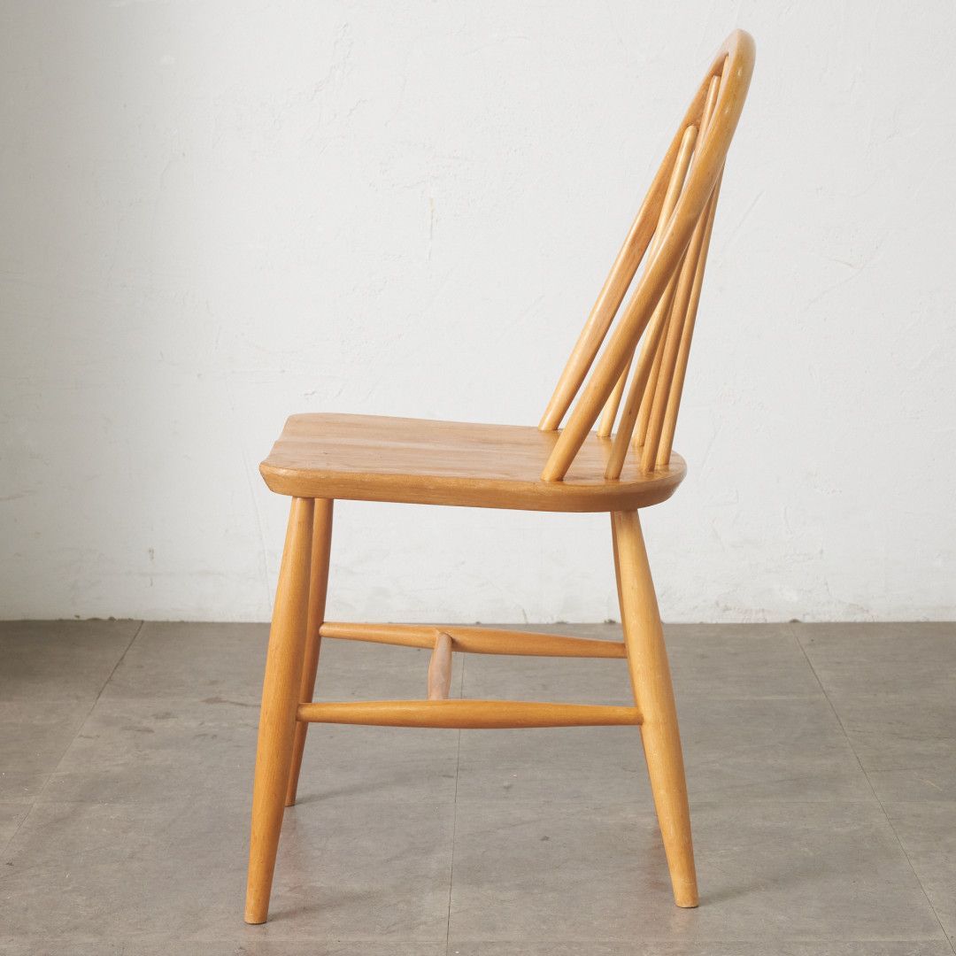 ercol フープバックチェア アーコール 英国 ヴィンテージ ウィンザー 