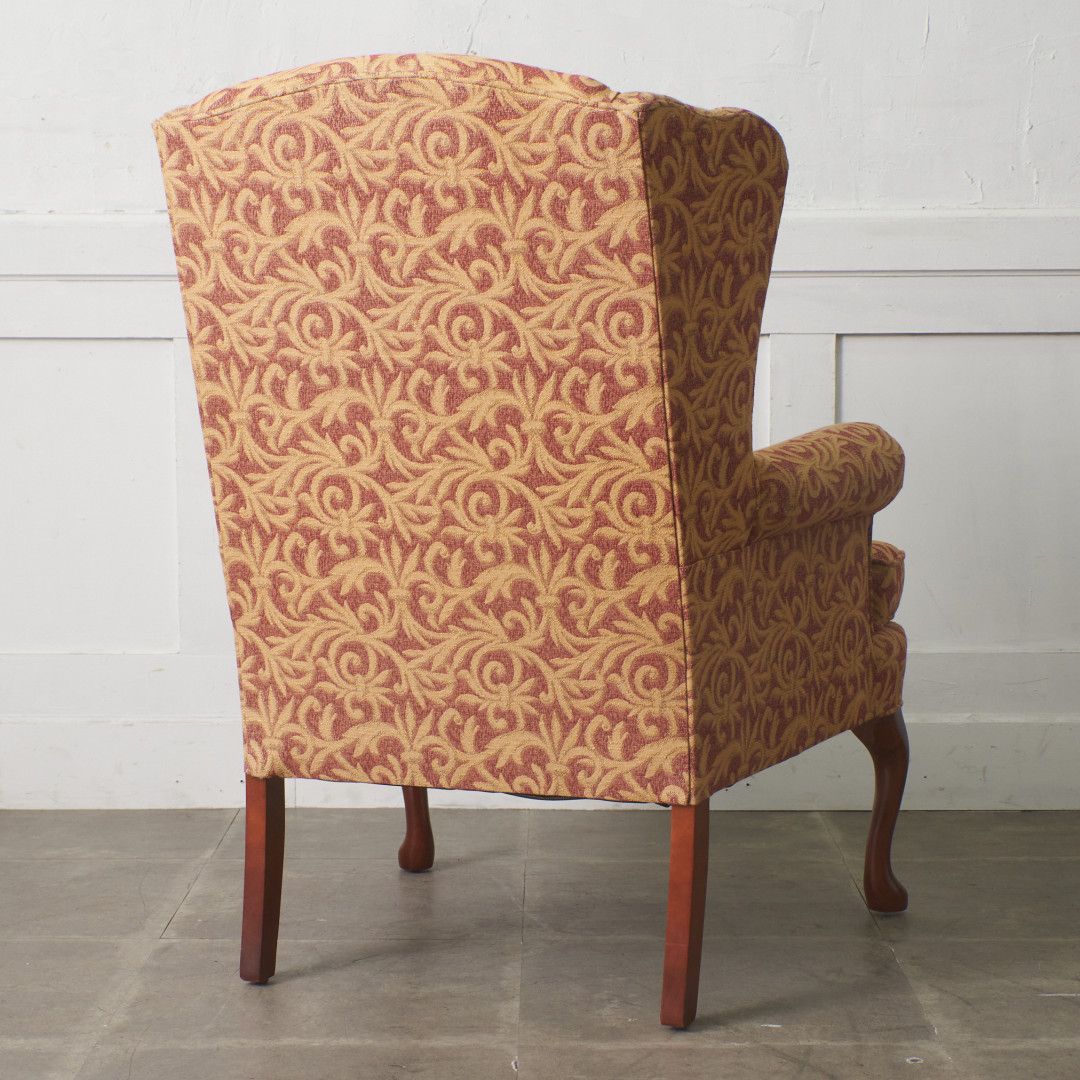 クラシック ウィングバック