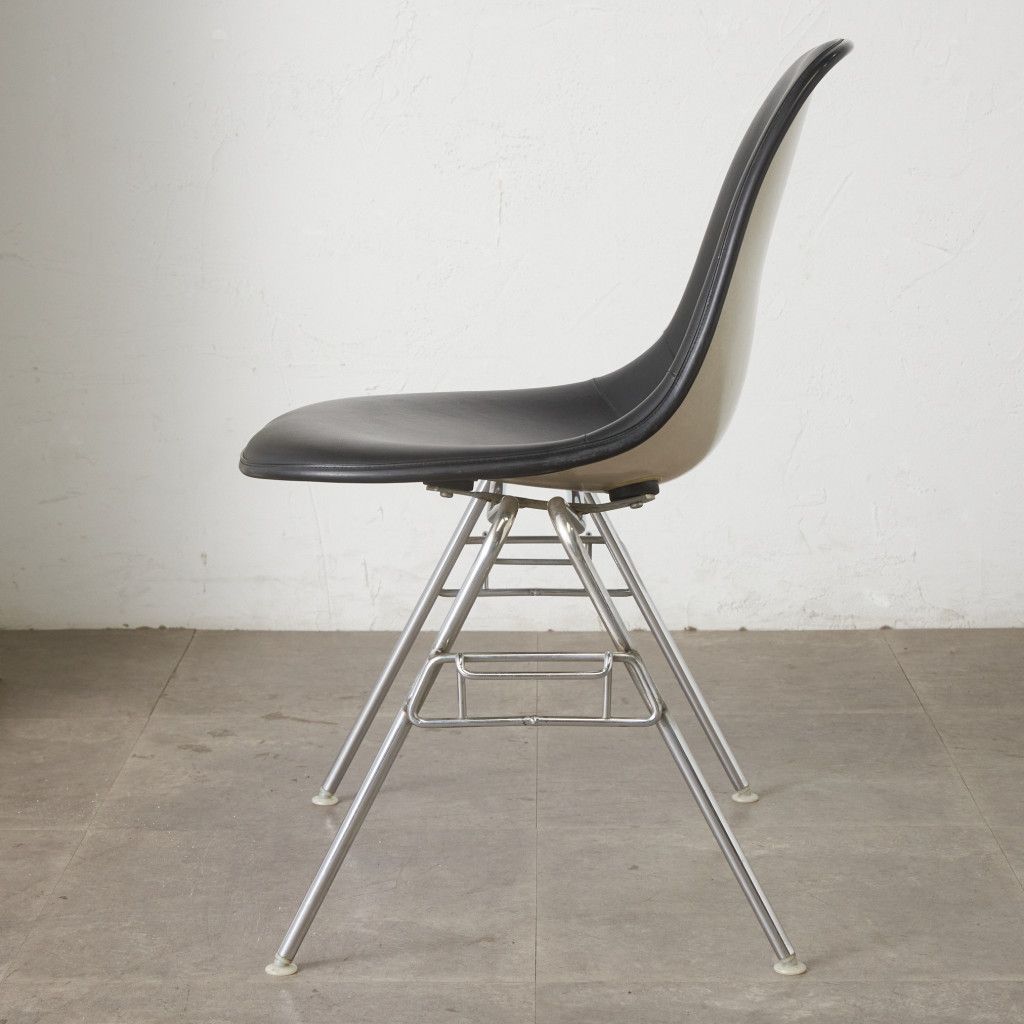 Herman Miller イームズ サイドシェルチェア ヴィンテージ 