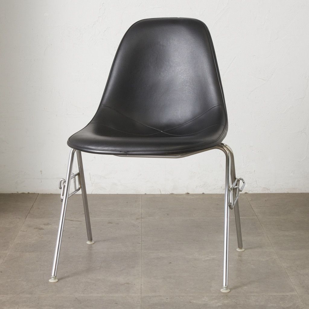 Herman Miller イームズ サイドシェルチェア ヴィンテージ 