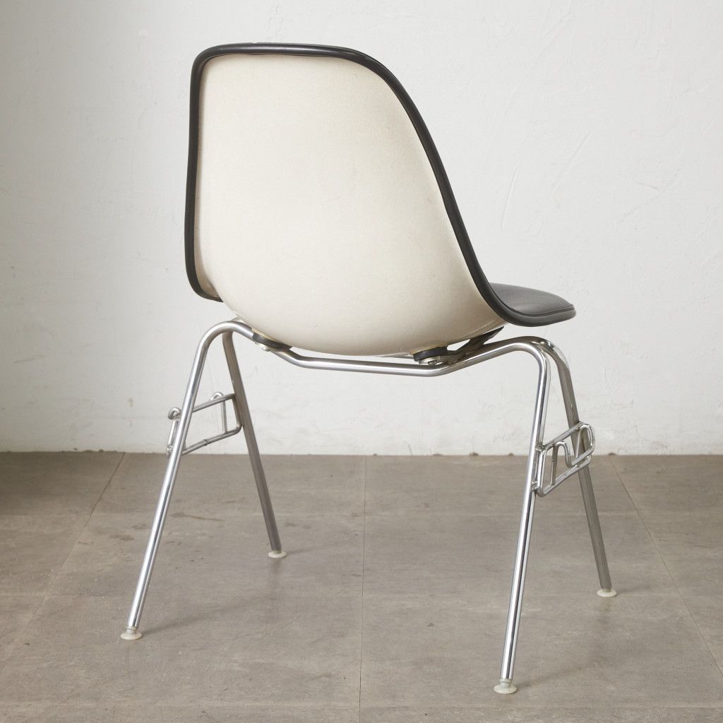 Herman Miller イームズ サイドシェルチェア ヴィンテージ 