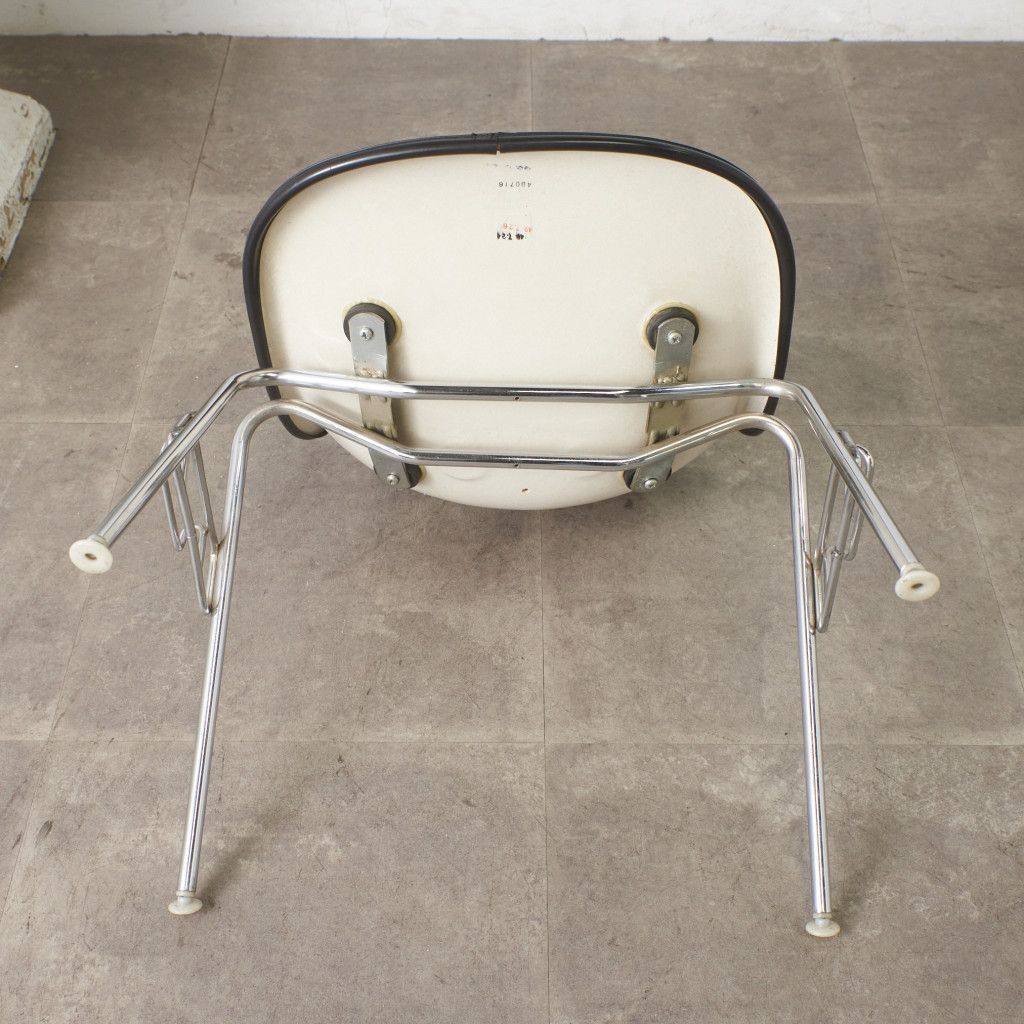 Herman Miller イームズ サイドシェルチェア ヴィンテージ 