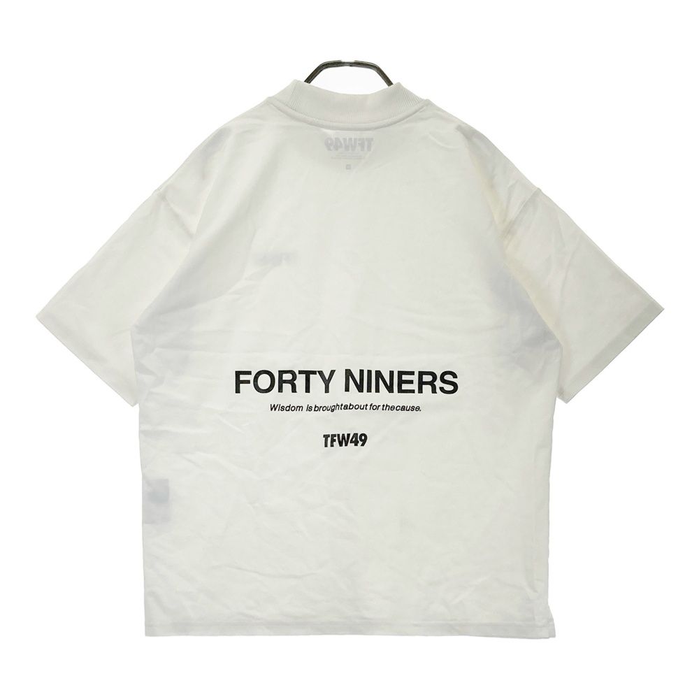 サイズ：M TFW49 ティーエフダブリューフォーティーナイン 半袖Tシャツ