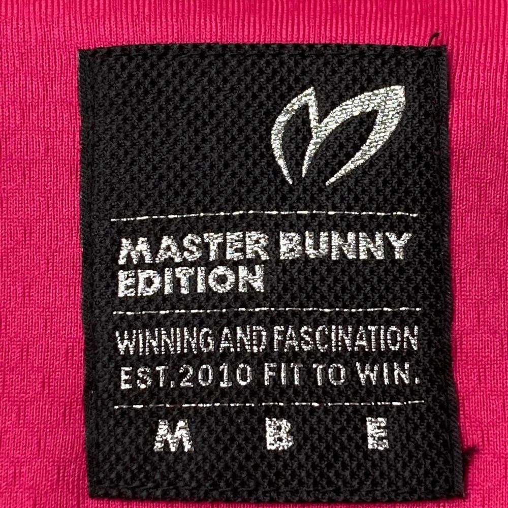サイズ：1 MASTER BUNNY EDITION マスターバニーエディション 2022年