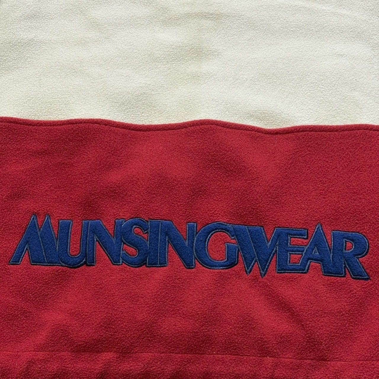 希少】【激レア】Munsingwear Grand Slam (マンシングウェア グランド 