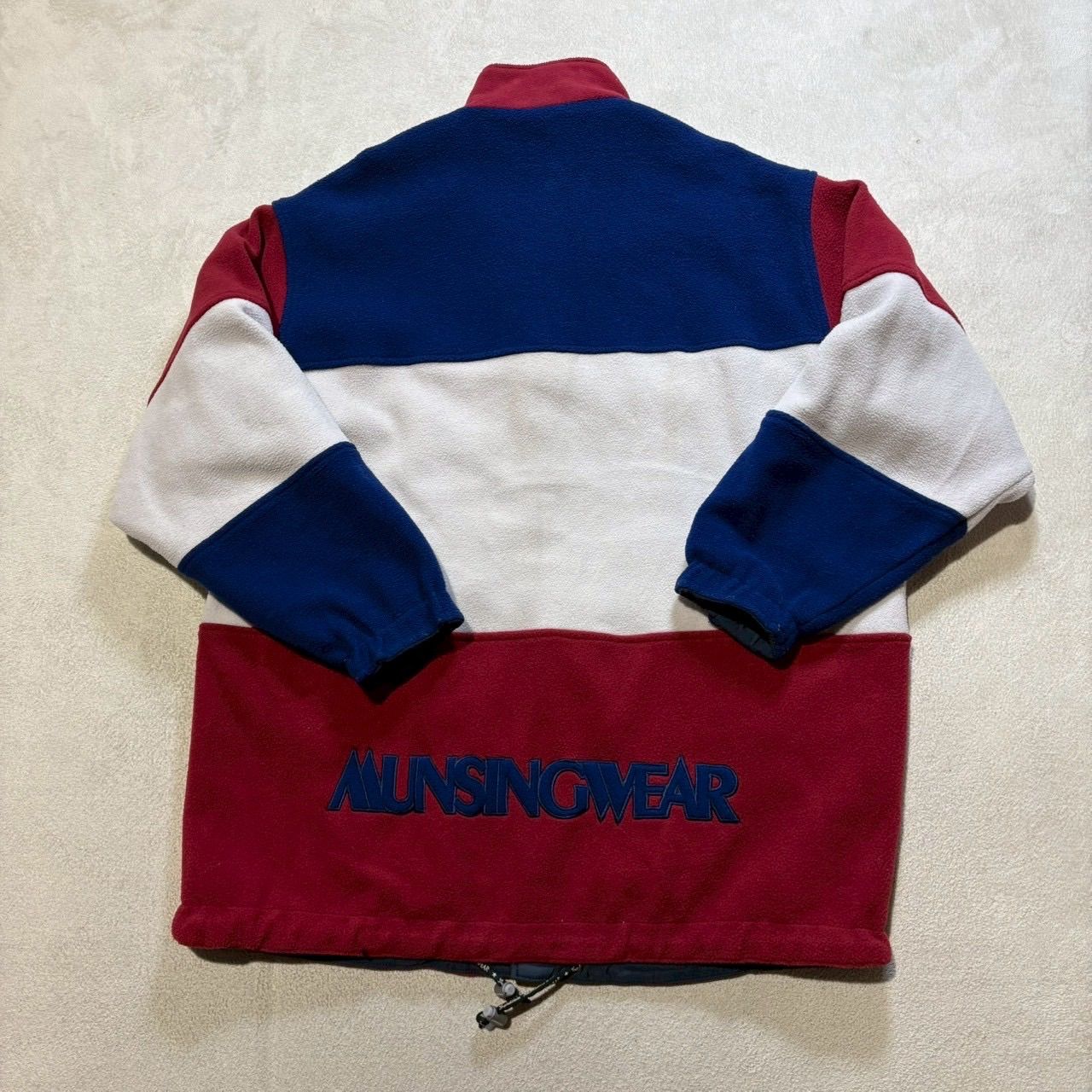 希少】【激レア】Munsingwear Grand Slam (マンシングウェア グランド 