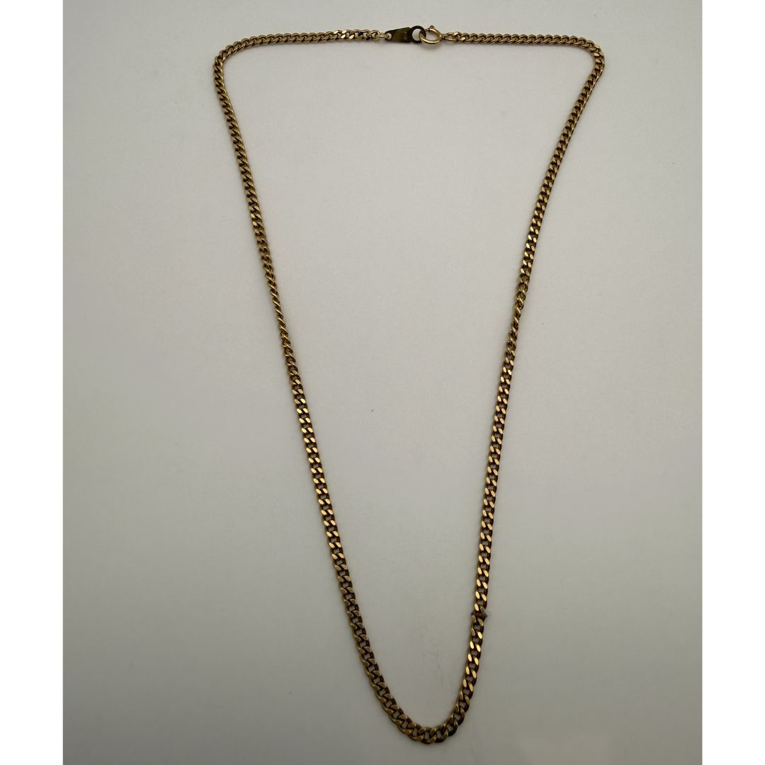 パール様セット K18 40cm／10.1g ネックレス 【公式通販】