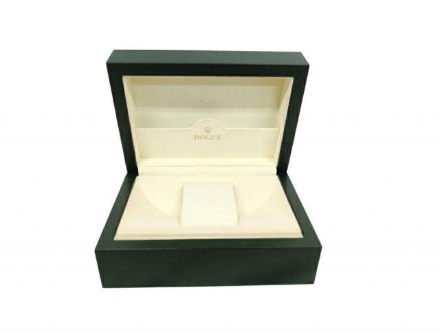 品質保証，安い】 ロレックス 時計用 BOX 箱 ケース ROLEX