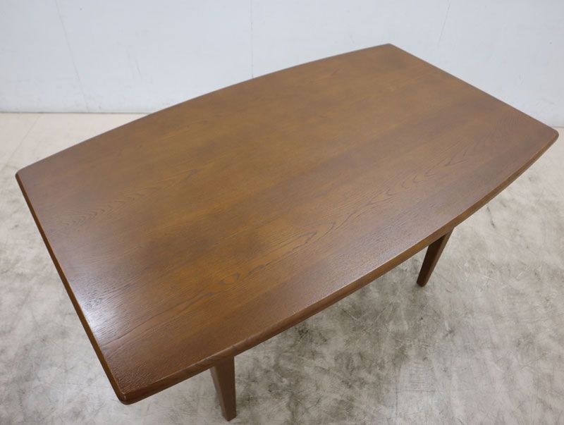◇展示美品◇ unico ウニコ WICK ウィック W1300 ダイニング ◇展示美品◇ unico ウニコ WICK ウィック W1300 ダイニング