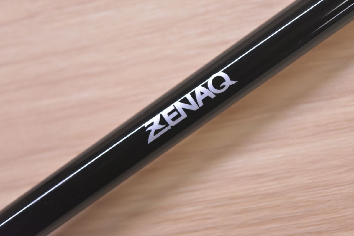 ゼナック インクルード IS90-M7 スピニングロッド ZENAQ INQLUDE ゼナック インクルード IS90-M7 スピニングロッド ZENAQ INQLUDE