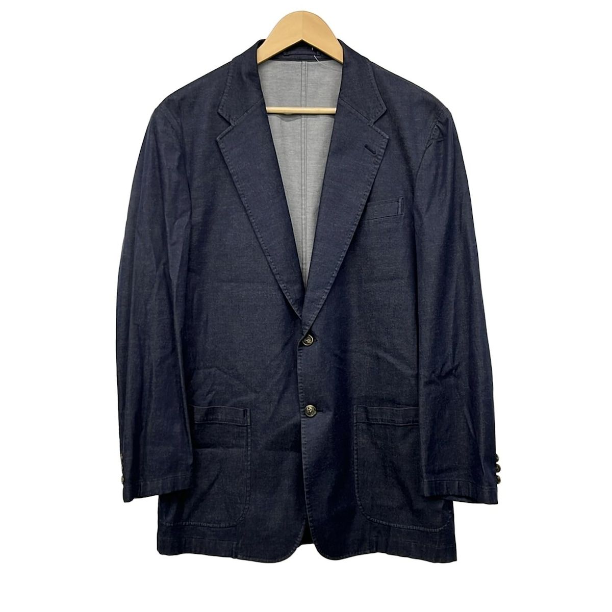 LANVIN COLLECTION(ランバンコレクション) ジャケット サイズ52 メンズ 