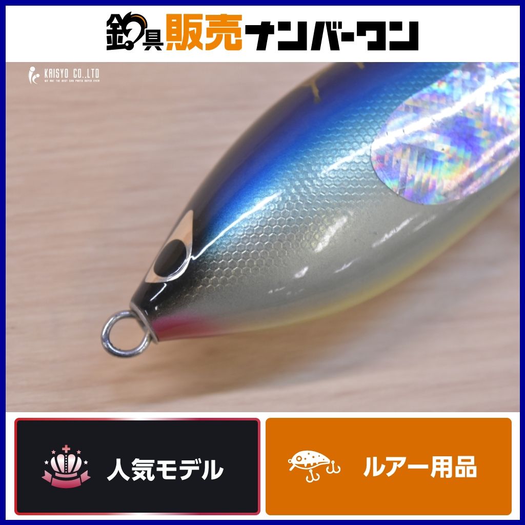 CB ロデオ シービーワン Rodeo ONE 0 CBONE RODEO Saltywater
