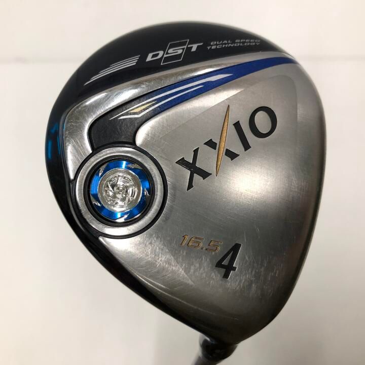 ダンロップ XXIO 9 16.5度 MP900 Rフレックス フェアウェイウッド  ゴルフドゥ！新大宮バイパス浦和店【最短即日発送】