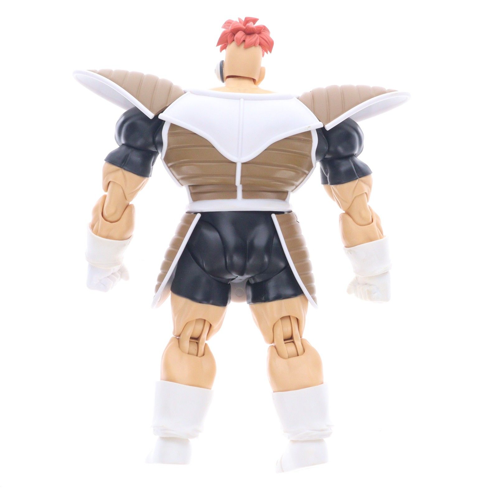 魂ウェブ商店限定 S.H.Figuarts(フィギュアーツ) リクーム