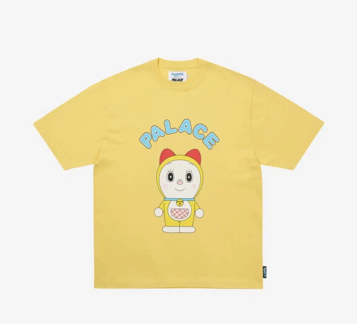 トップス PALACE DORAEMON SHIRT パレス ドラえもん シャツ ドラミ
