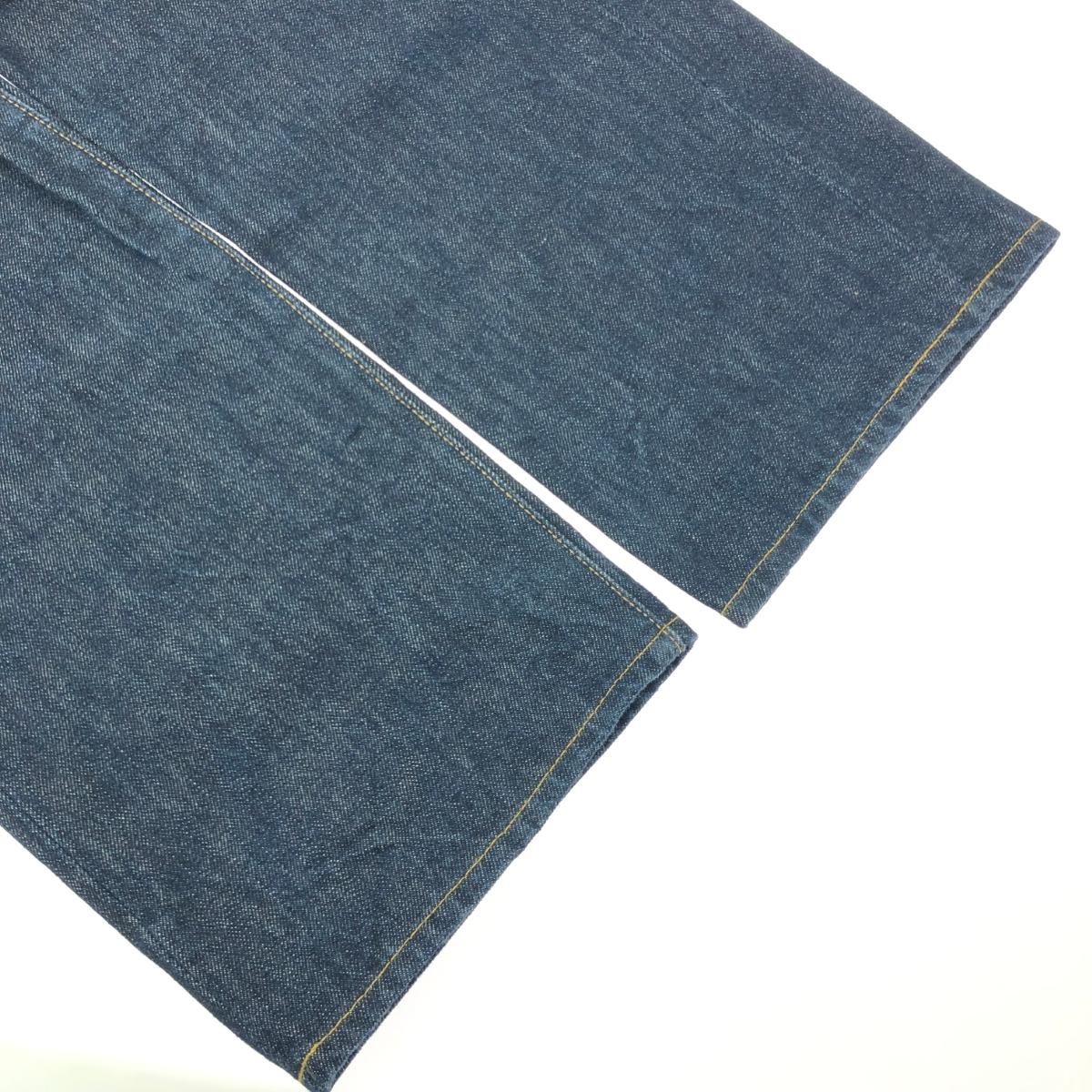 LEVI`S リーバイス デニムパンツ サイズ:W31 BIG E/1947年モデル 501XX