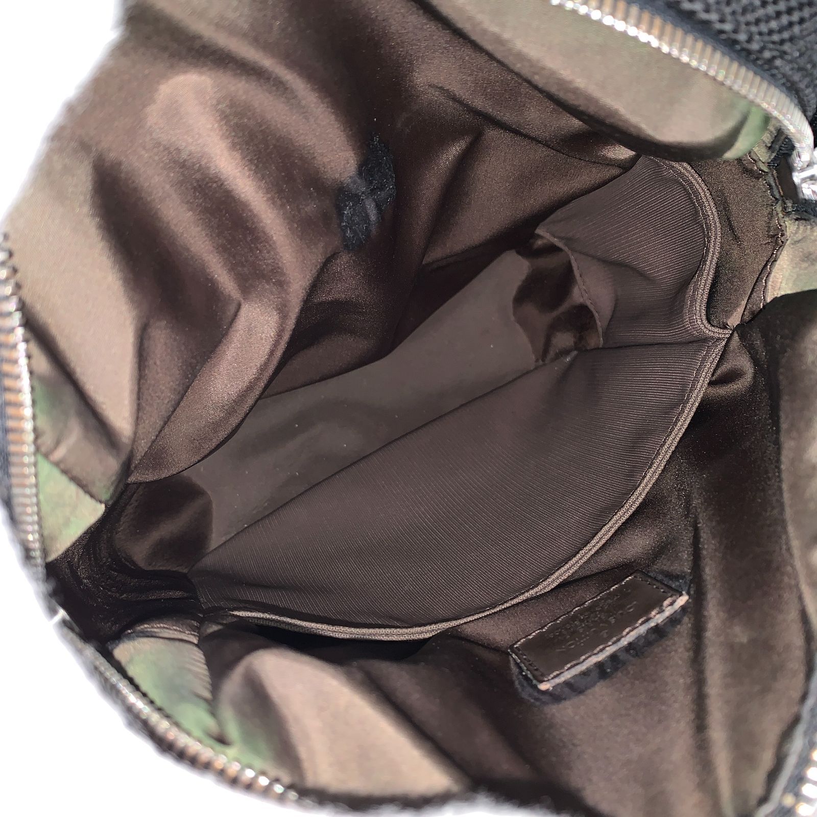 LOUIS VUITTON ルイ・ヴィトン ダミエ・ジェアン シタダン M93040 