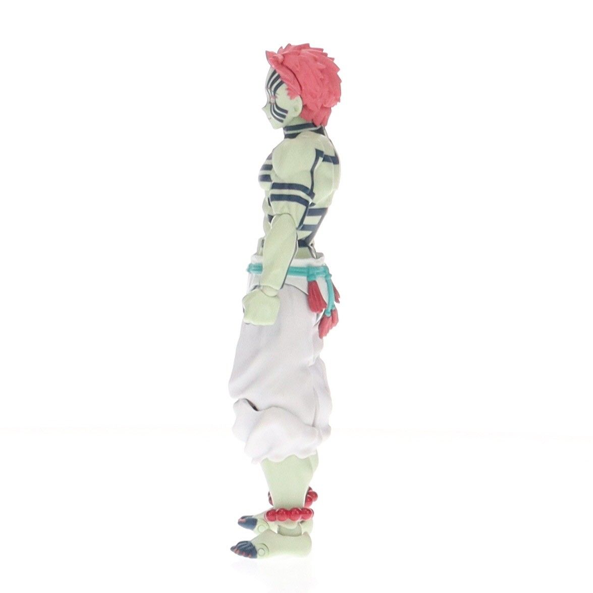 ANIPLEX+限定 BUZZmod.(バズモッド) 猗窩座(あかざ) 鬼滅の刃 完成品