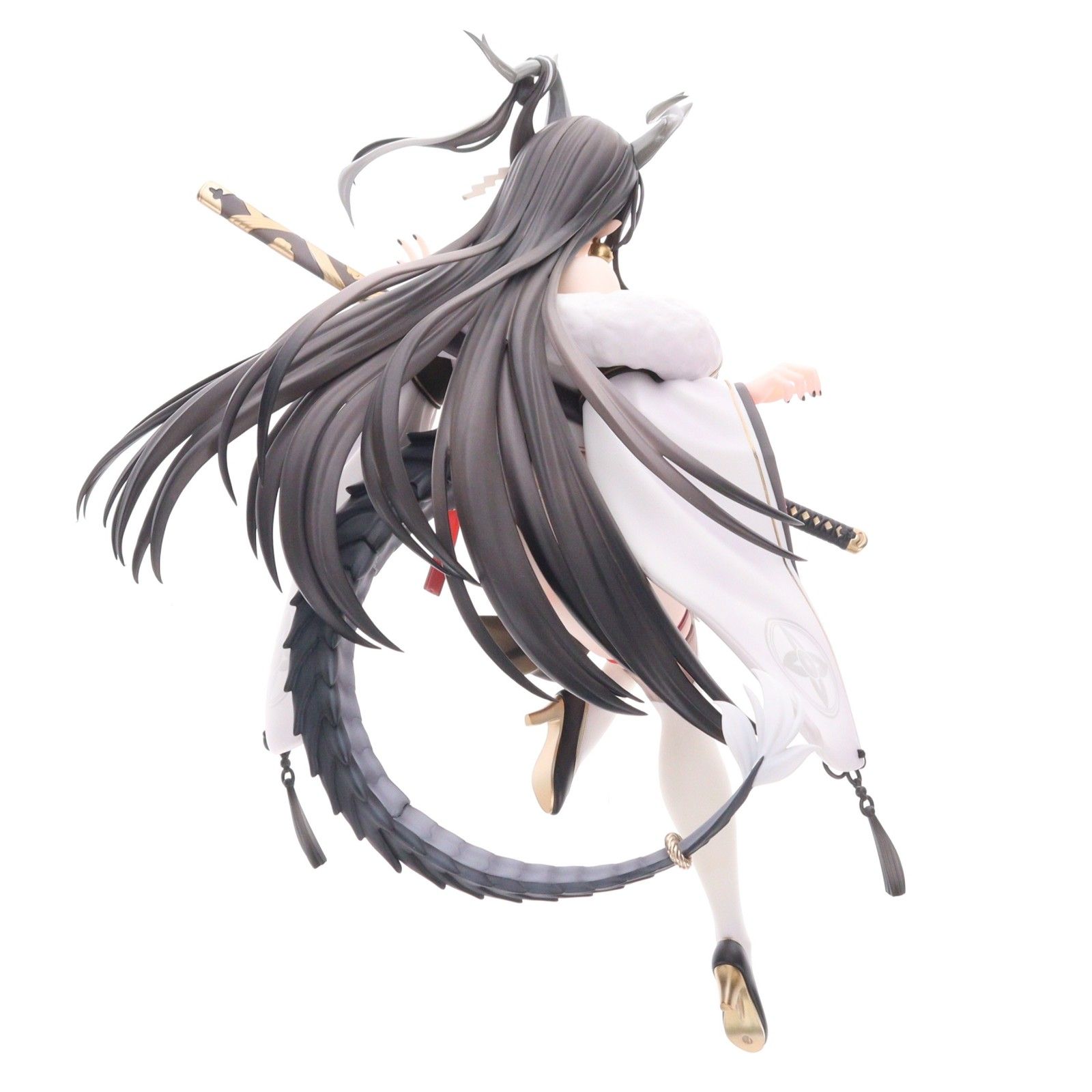 辰ちゃん 1/7 完成品 フィギュア クレーネル - メルカリ