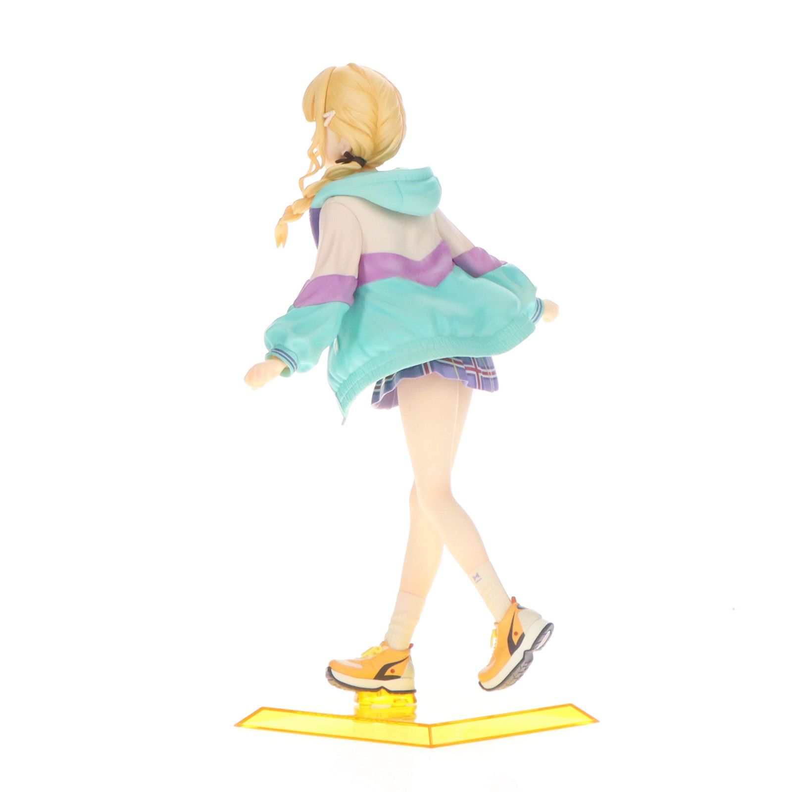 藤田ことね(ふじたことね) 学園アイドルマスター 1/7 完成品 