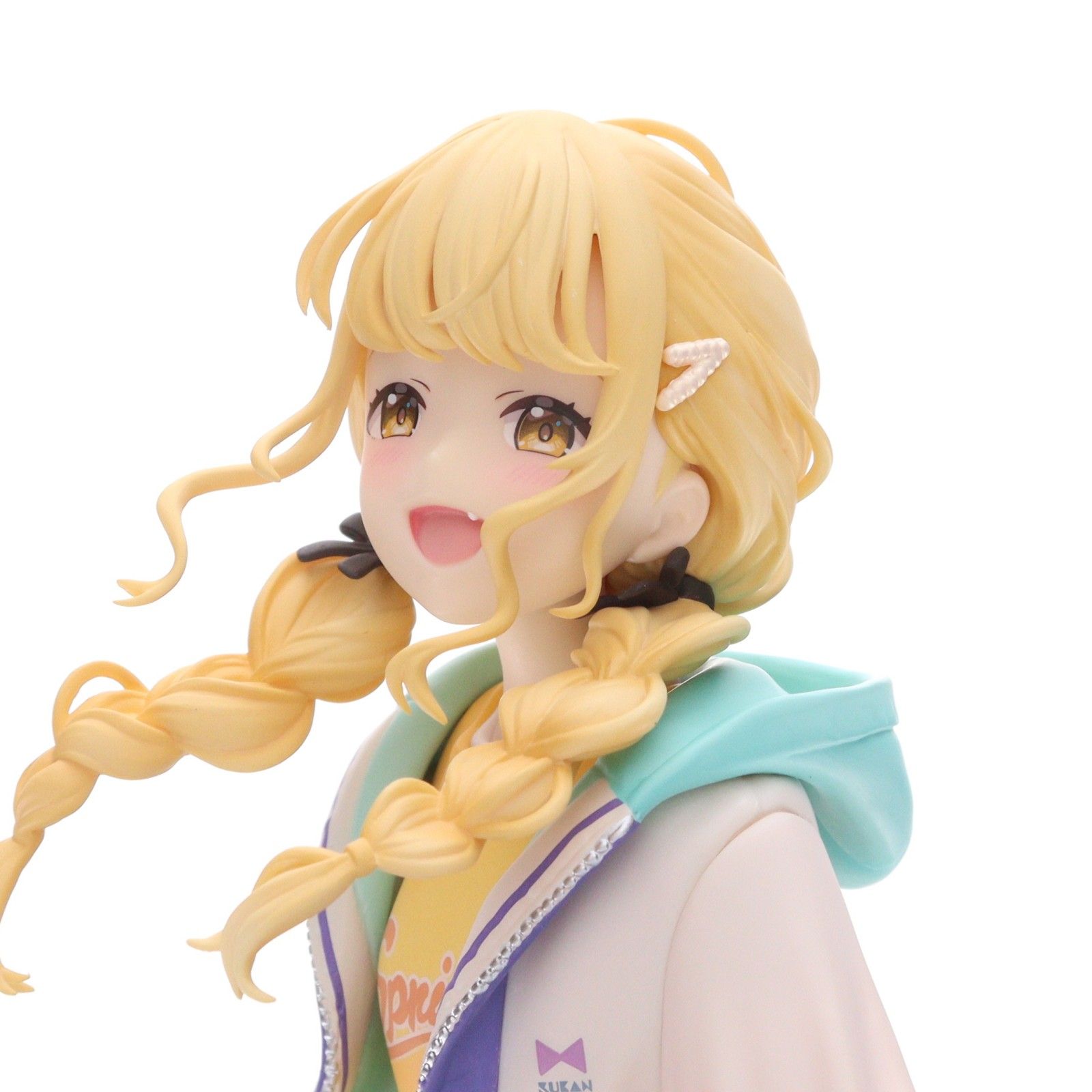 藤田ことね(ふじたことね) 学園アイドルマスター 1/7 完成品 