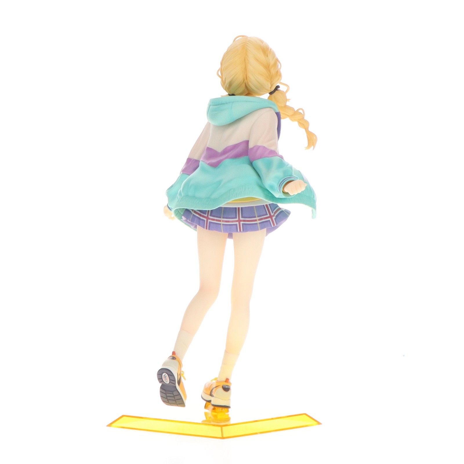 藤田ことね(ふじたことね) 学園アイドルマスター 1/7 完成品 