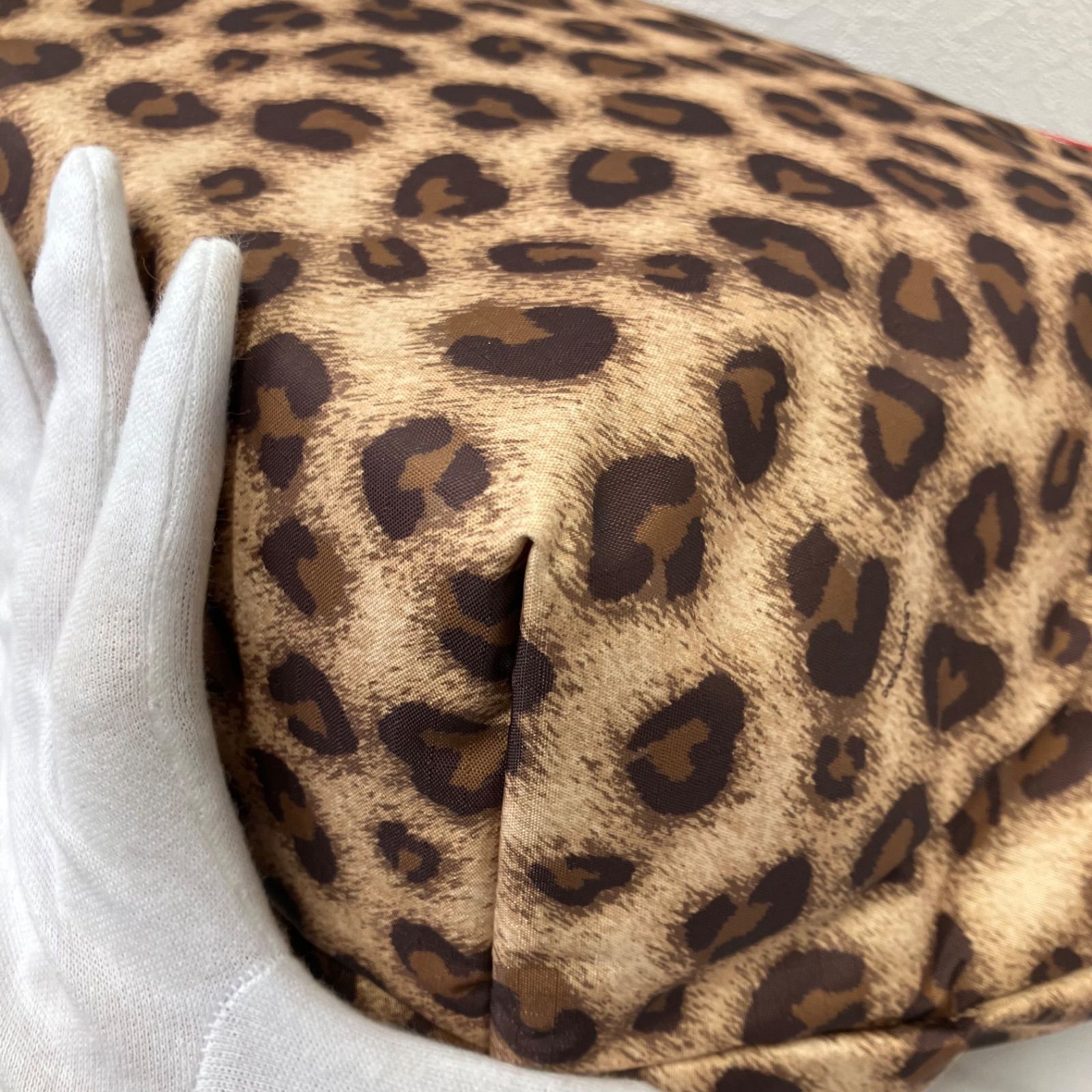 783 LeSportsac レスポートサック ATELIER アトリエ バンブー トート 