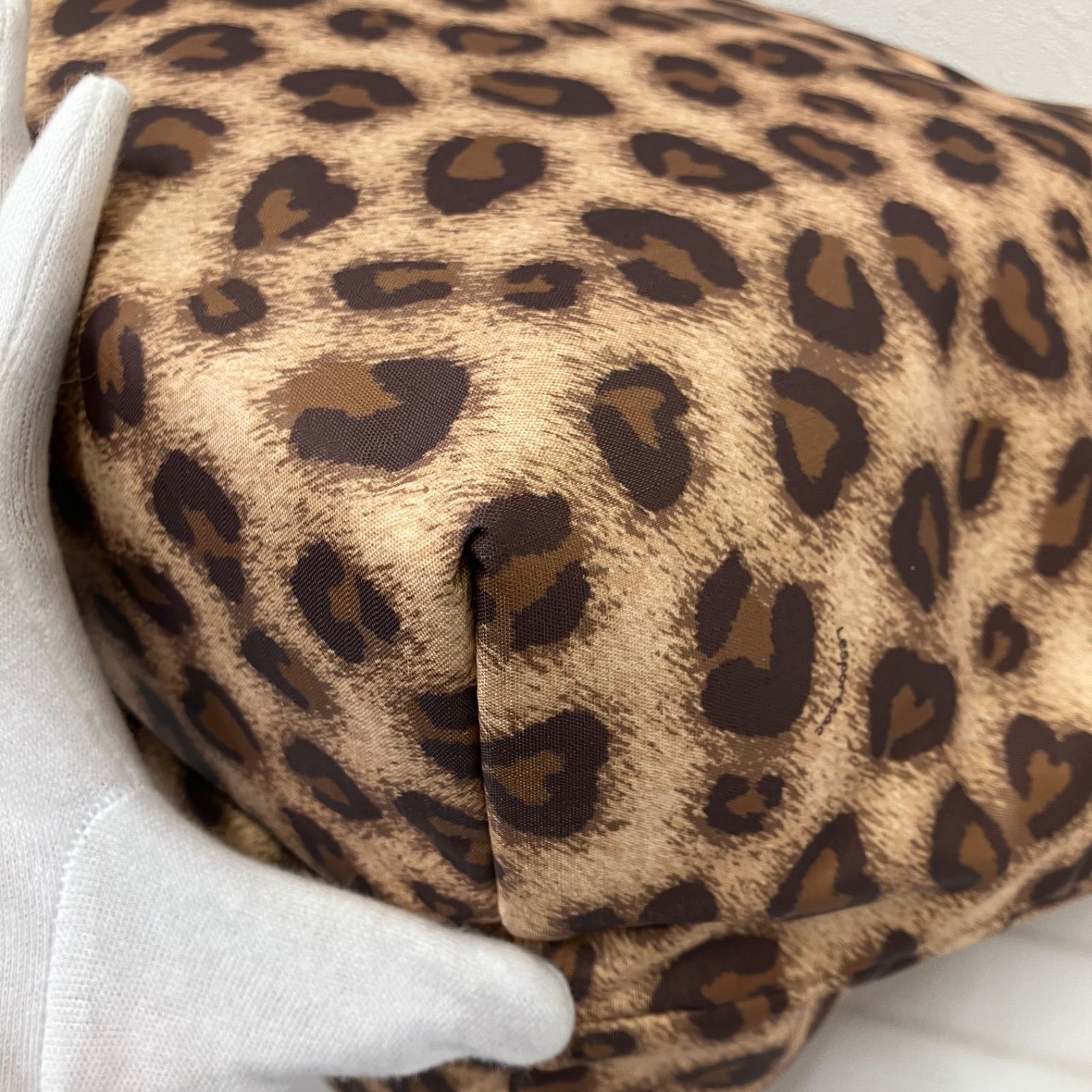 783 LeSportsac レスポートサック ATELIER アトリエ バンブー トート