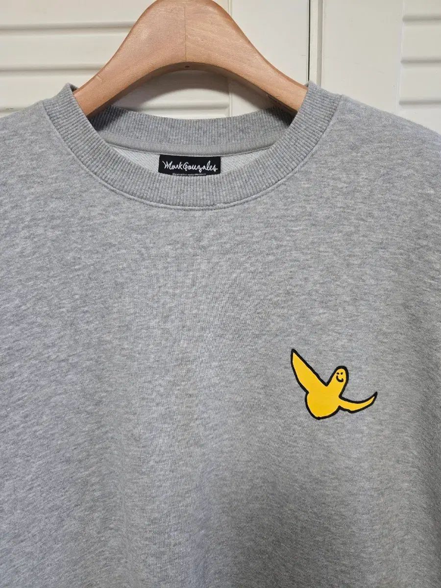 HOT，SALE マーク・ゴンザレス スウェット XL