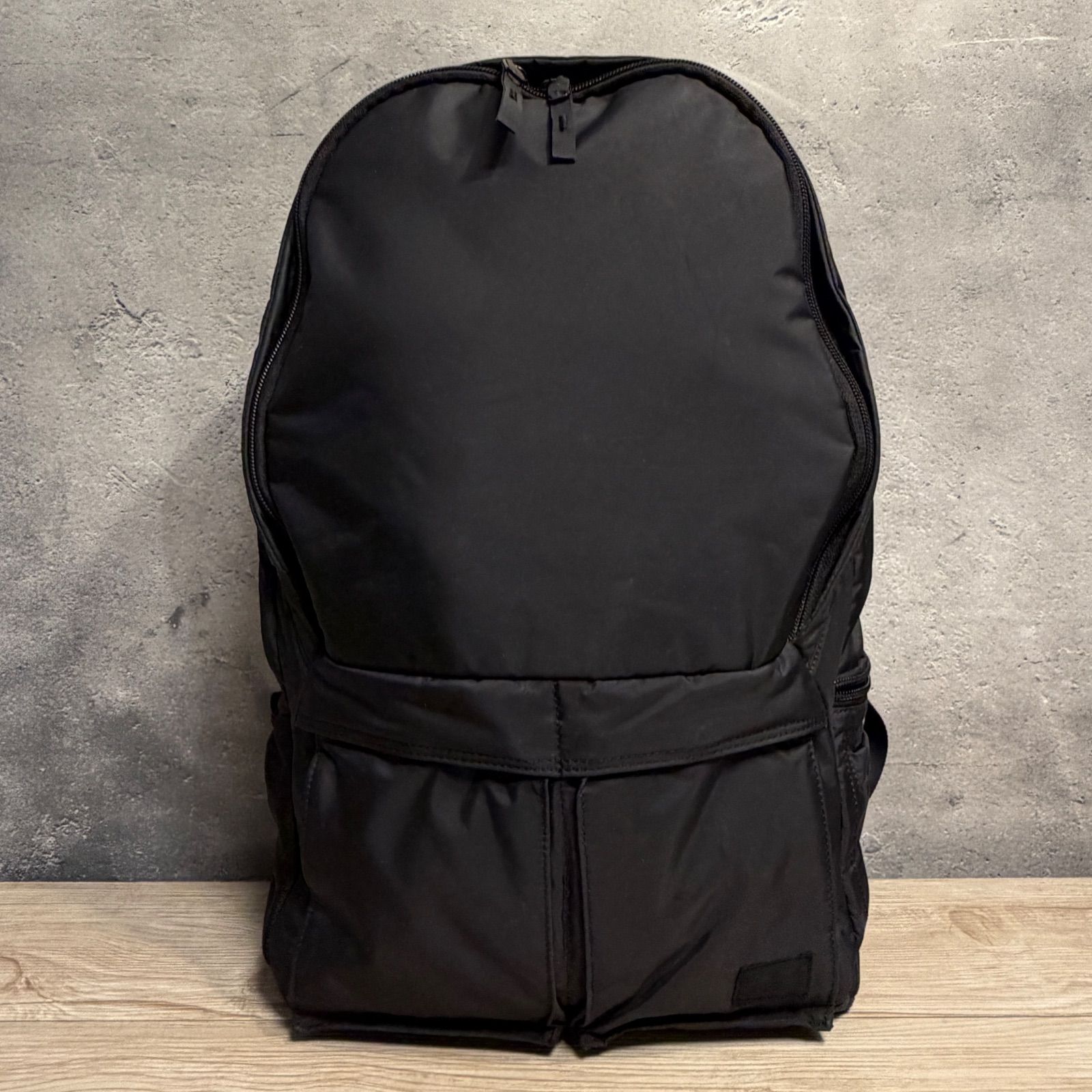 HEAD PORTER BLACK BEAUTY リュック ヘッドポーター ブラック