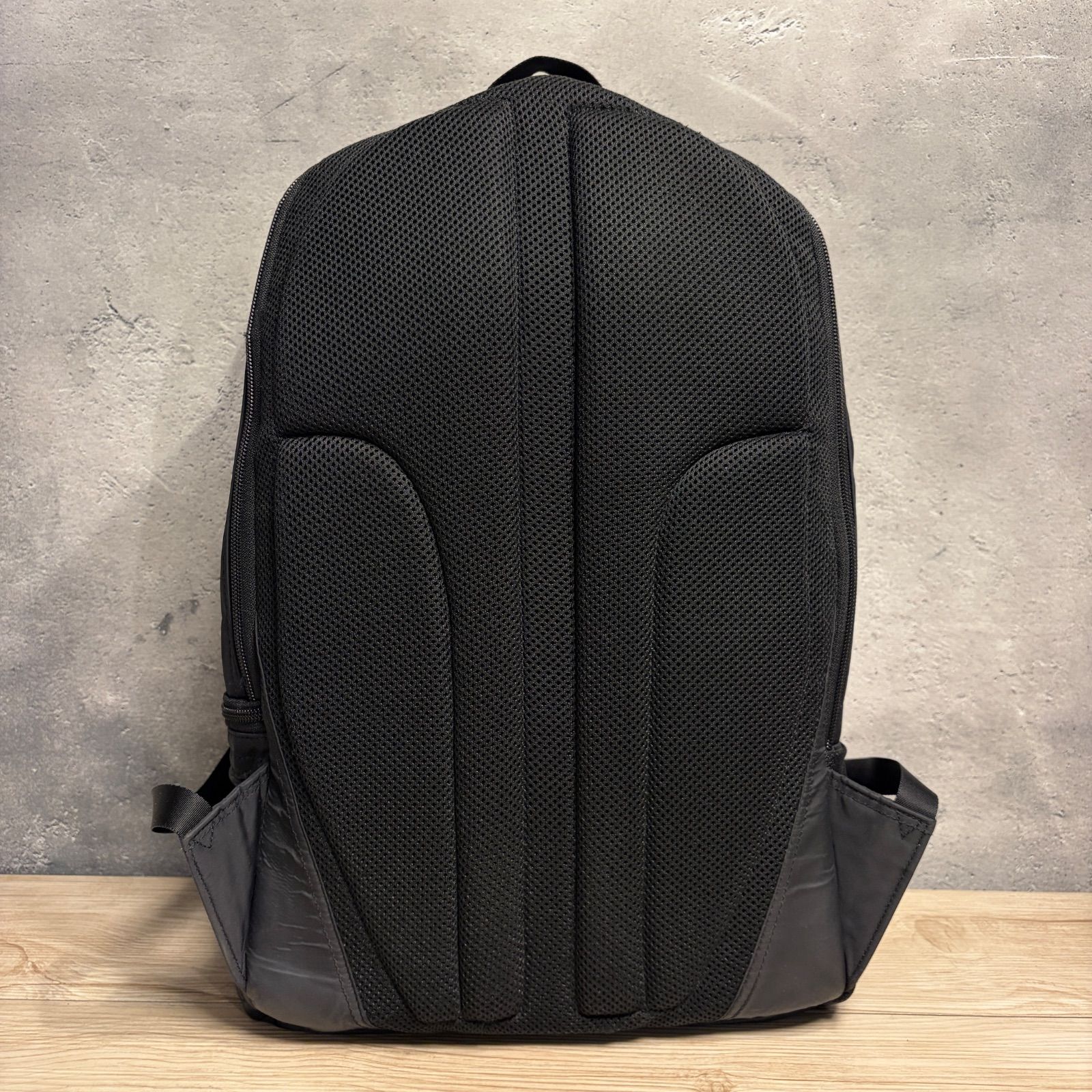 HEAD PORTER BLACK BEAUTY リュック ヘッドポーター ブラック