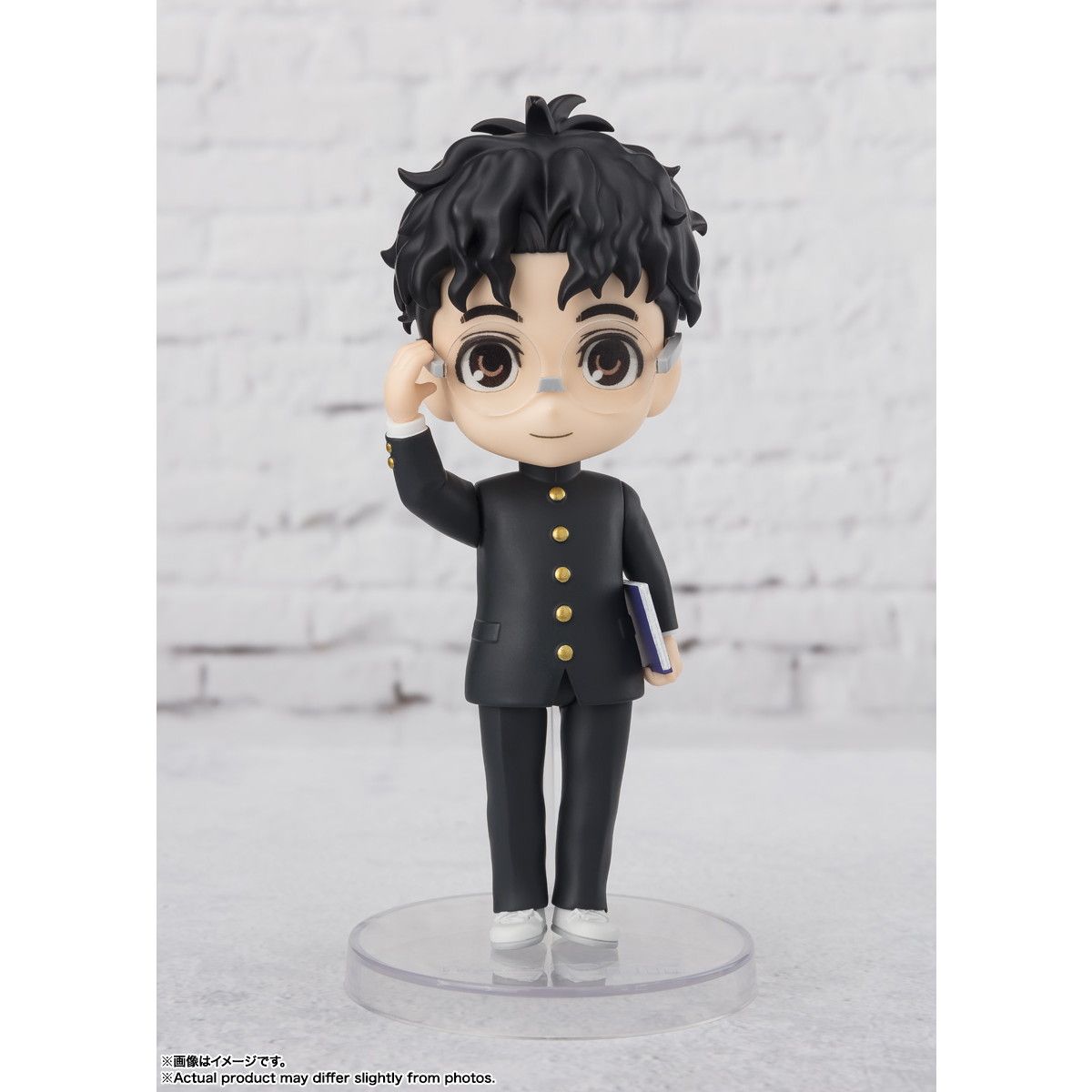Figuarts mini(フィギュアーツミニ) オカルン ダンダダン 完成品 可動