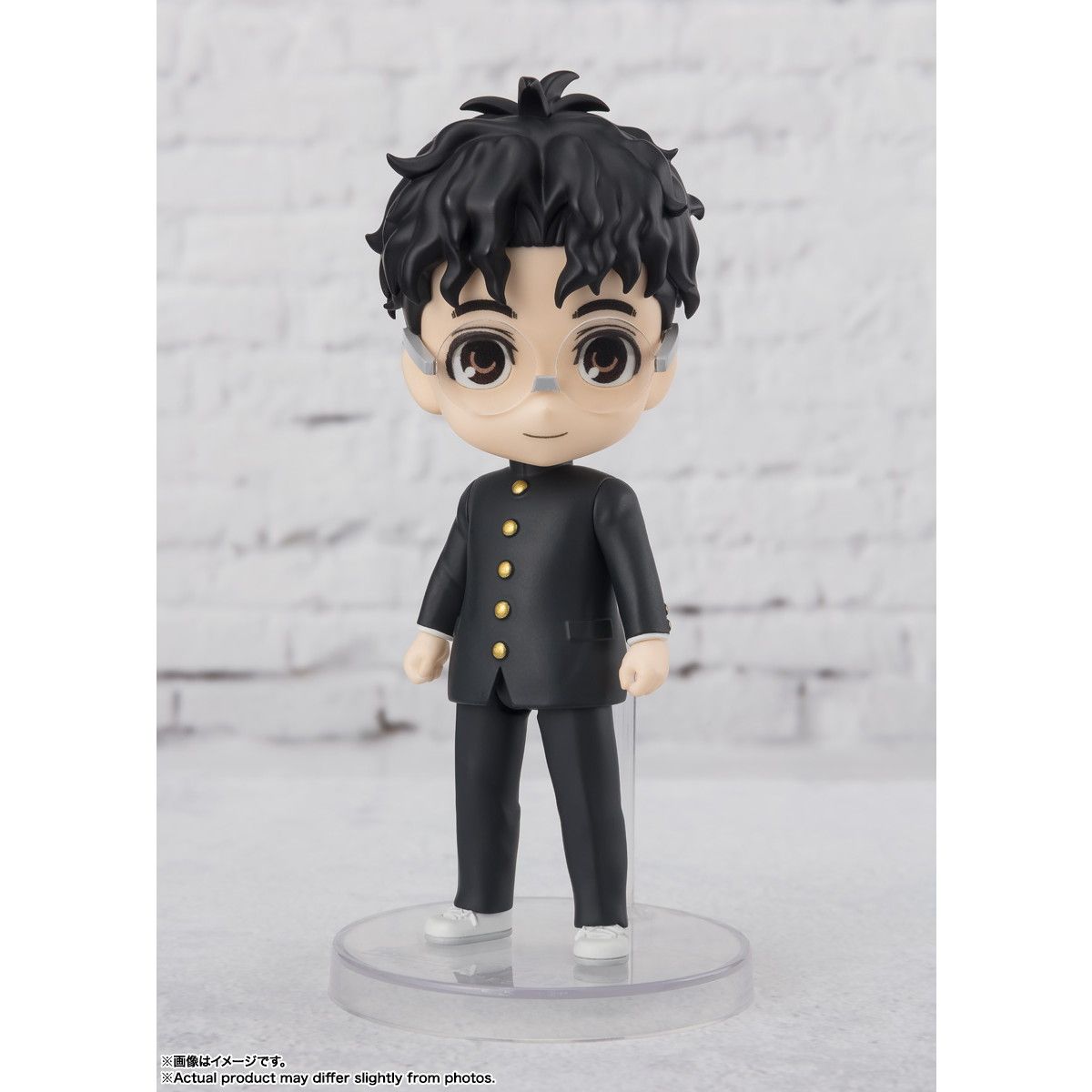 Figuarts mini(フィギュアーツミニ) オカルン ダンダダン 完成品 可動