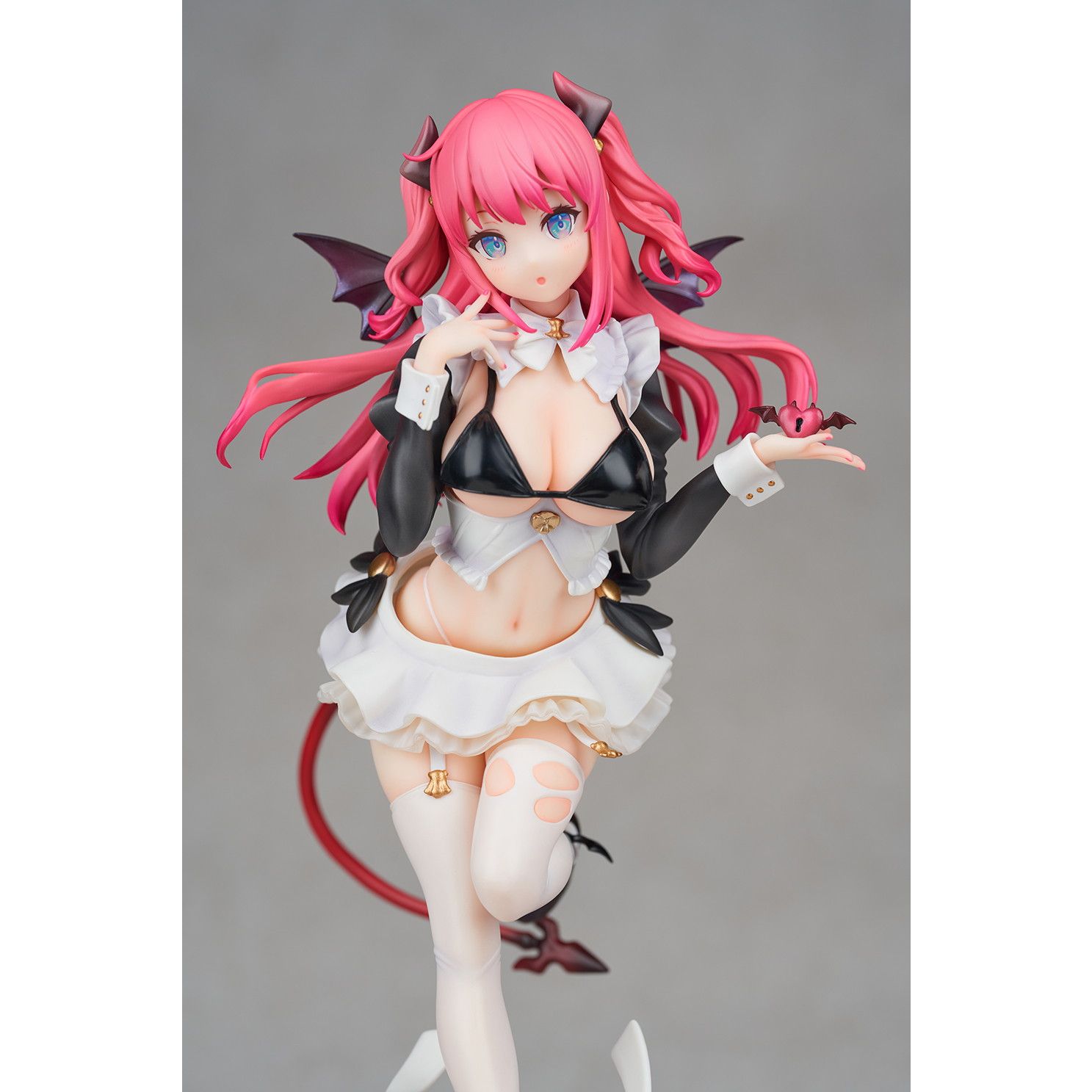 再販) リリア 1/7 完成品 フィギュア(PF385) DCTer/PLUM(プラム